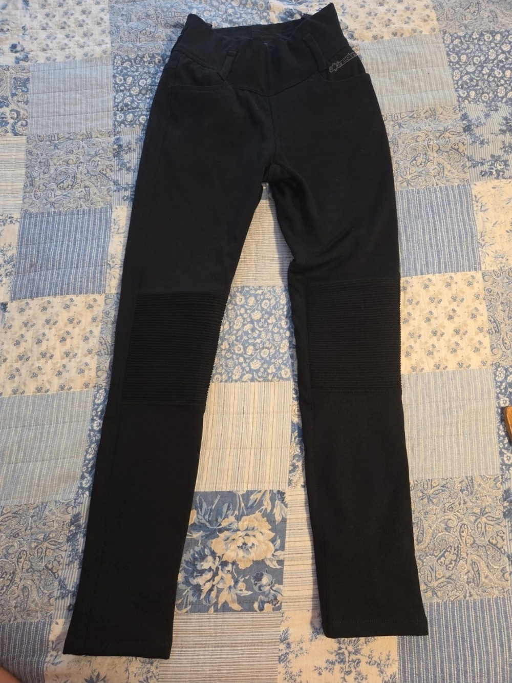 Alpinestars Banshee Womens Kevlar Leggings